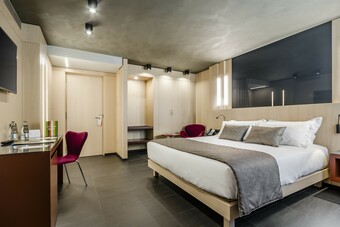 Hotel Metr�polis