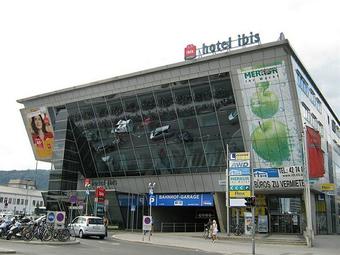 Hotel Ibis Graz