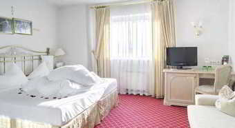 Romantik Hotel Schwarzer Adler