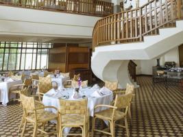 Hotel Avillion Port Dickson