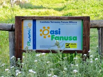 Agroturismo Casale Milocca