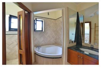 Villa Doriana Apartments