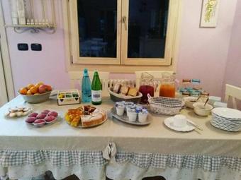 Agroturismo La Palazzina Di Gorgognano