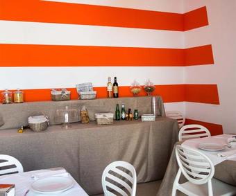 Apartamento Terrazze Del Mare