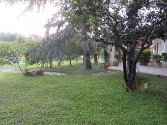 Agroturismo Agriturismo Monte Degli Angeli