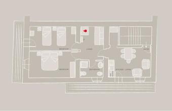 Apartamento Pa' Sefn