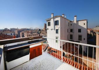Apartamento Domus Venetiae