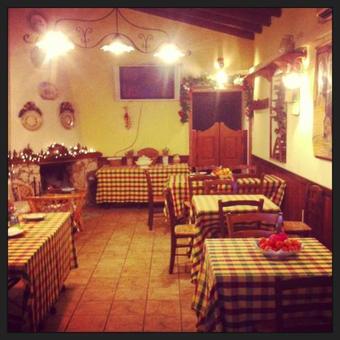 Agroturismo Pantalica Ranch