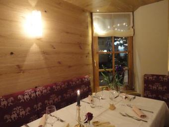 Cevedale Living Romance Hotel