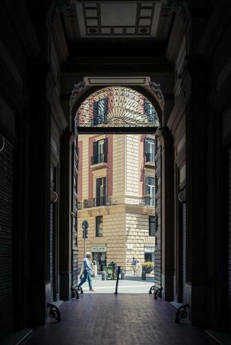 Apartamento Prêtáloger