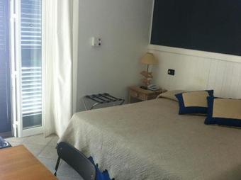 Aparthotel Hotel Residence Stella Marina