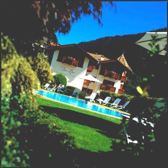 Du Lac Vital Mountain Hotel