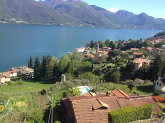 Apartamento Residenza La Pianca