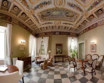 Bed & Breakfast Resort A Palazzo