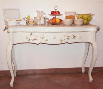 B&B I Terzi Di Siena