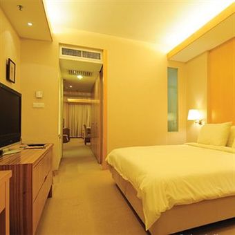 Tanahmas The Sibu Hotel