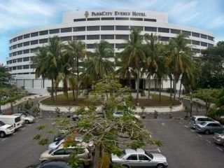 Parkcity Everly Hotel Miri