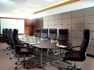 Hotel Intercontinental Regency Bahrain