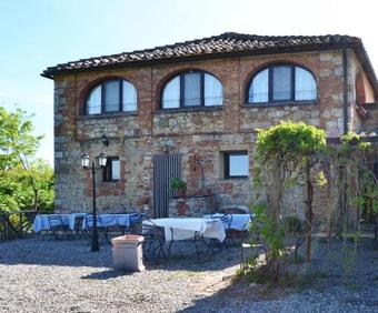 Agroturismo B&B Il Pozzo Di Radi