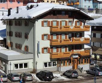 Hotel Albergo Eden