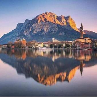 Hll Hotel Lungolago Lecco
