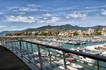 Aparthotel Excelsior Hotel E Appartamenti