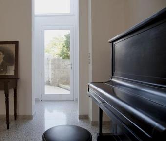 Hostal Riz Guest House