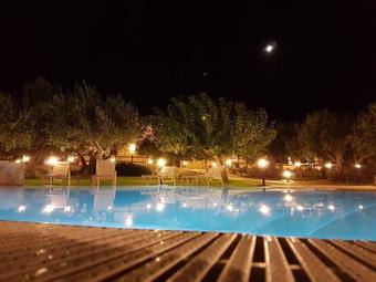 Casale La Macina - Hotel, Scopello