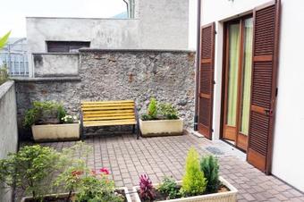 Hostal Alexander Rooms