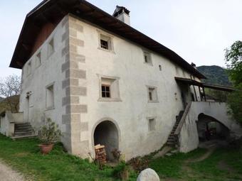 Apartamento Unterfinser