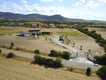 Agroturismo Agriturismo Sa Scalitta