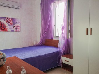 Hostal Casaulente Mare