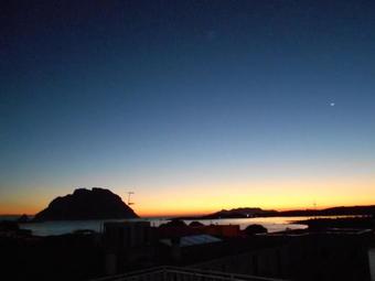 Posada La Locanda Di Gavina Braccu