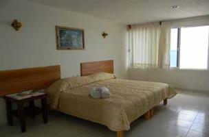 Hotel Hacienda Morelos