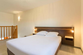 Hotel City R�sidence Bordeaux Centre