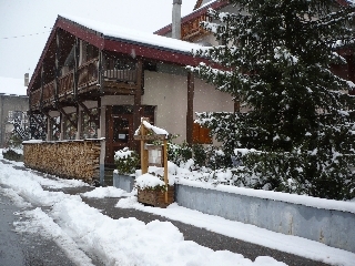 Hotel Homtel La Tourmaline