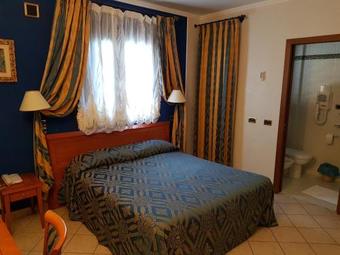 Hotel Ristorante Rinelli