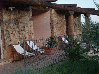 Hotel Sa Tanca E Bore