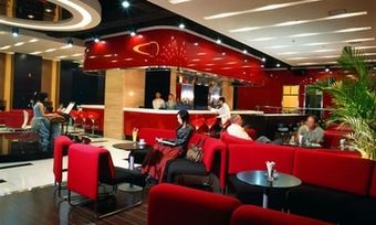 Jasmine International Hotel