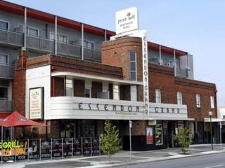 Hotel Punthill Essendon Grand