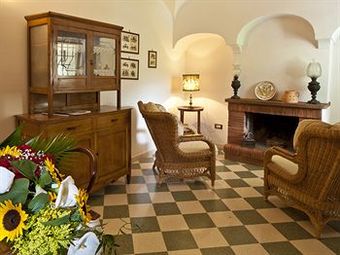 Hotel Villa Rizzo Resort  Spa