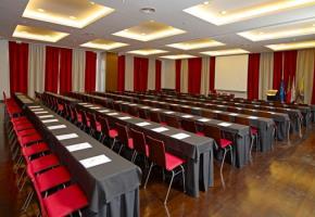 Hotel Vila Gal� Lagos