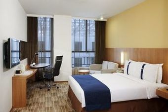 Hotel Holiday Inn Express Minzuyuan