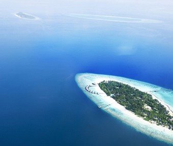 Hotel Adaaran Select Meedhupparu