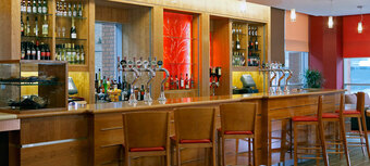 Leonardo Hotel Sheffield - Formerly Jurys Inn