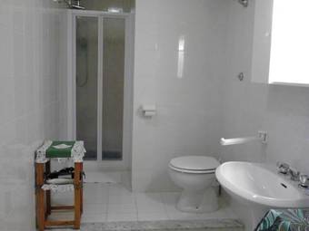 Apartamento Bed And Breakfast Catherina