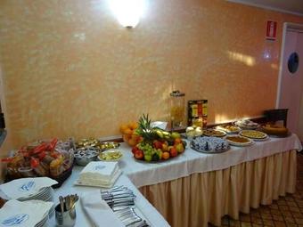 Hotel Albergo Ristorante Il Delfino