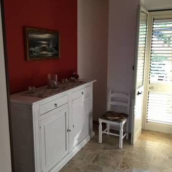 Casa Vacanze Al Mare In Salento