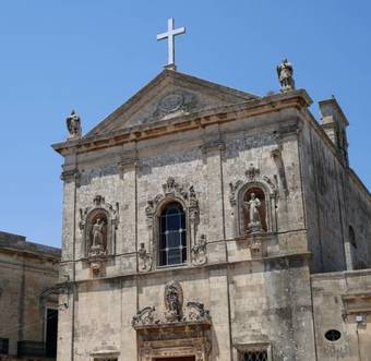 Bed & Breakfast Kalinifta Residence