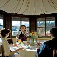 Schlosshotel Rosenegg